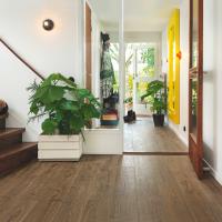 Ламинат Pergo Skara 12 pro L1250-03371 Фермерский Дуб (1,311 м2)