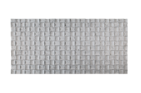 Гибкая керамика ALPINE WALLS TESSERA BIANCA MTR-002PW