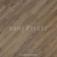 SPC ламината Damy Floor коллекция Family - Дуб Имбирный 248-8 SPC ламината Damy Floor коллекция Family - Дуб Имбирный 248-8