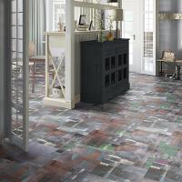 Виниловая плитка TARKETT (ТАРКЕТТ) Коллекция LOUNGE DIGI Дизайн PAUL DJ (457.2х457.2х3 мм)