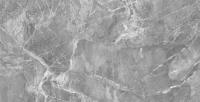 Керамическая Плитка Облицовочная PRIMAVERA/ТШ Мрамор темно-серая TP8003