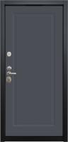 Входная дверь Flat 1  Loft Dark Входная дверь Flat 1  Loft Dark