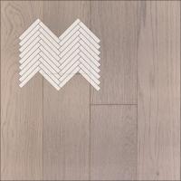 Инженерная доска Primavera Английская ёлка Дуб Ballesta Натур