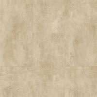 Кварц-виниловая плитка Fargo Stone LVT Травертин Песочный 48102-08 фаска