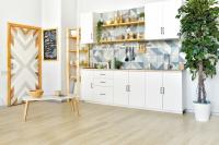 Кварц-виниловая плитка ALPINE FLOOR SEQUOIA ЕСО 6-7 СЕКВОЙЯ МЕДОВАЯ Кварц-виниловая плитка ALPINE FLOOR SEQUOIA ЕСО 6-7 СЕКВОЙЯ МЕДОВАЯ