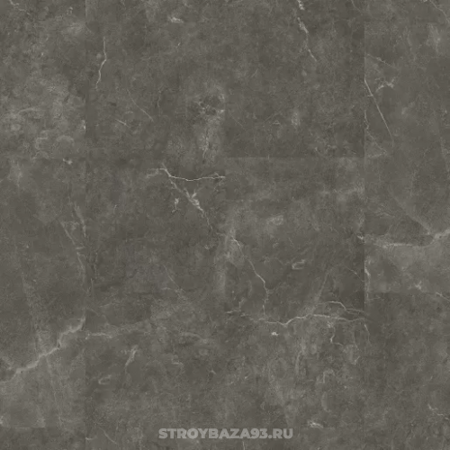 ПВХ-плитка Quick-Step Мрамор темно-коричневый Volcano VSPC20252