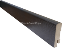 Плинтус Optima Porte 70x2060 мм