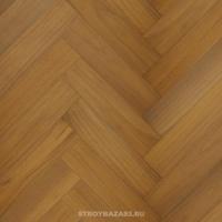 Кварцевый паркет Quartz Parquet Штучный паркет Тик Южноамериканский 44-400-71 5/0,6 мм Кварцевый паркет Quartz Parquet Штучный паркет Тик Южноамериканский 44-400-71 5/0,6 мм