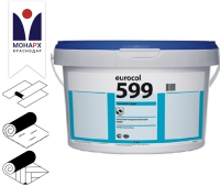 Клей Форбо (Forbo) 599 10 кг