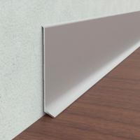 Алюминиевый плинтус СП 80