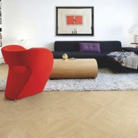 Ламинат Pergo Chevron 12 pro L1254-04163 Дуб шведский золотистый (1,426 м2)