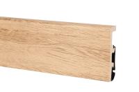 Плинтус из дюрополимера 09 Arbiton INTEGRA 09 Дуб Классический 24 м