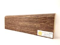 Плинтус Teckwood Цветной  Дуб Антик 75