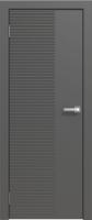 Межкомнатные двери ПГ-28 Графит