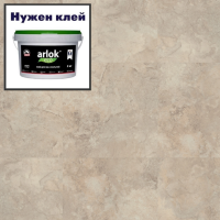 Виниловая плитка 457,2x457,2мм TIMBER (TARKETT) Blackwood Dryback BERING (2,508)