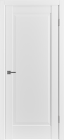 Межкомнатные двери VFD EMALEX ER1 ICE