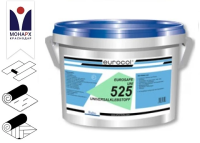 Клей Форбо (Forbo) 525 20 кг