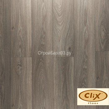 Ламинат CLIX FLOOR (КЛИКС ФЛОР) Plus CXP 088 Дуб тёмный шоколад