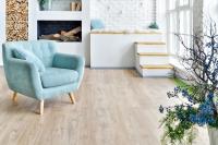 Кварц-виниловая плитка ALPINE FLOOR ULTRA ЕСО 5-23 ДУБ КРЕМОВЫЙ Кварц-виниловая плитка ALPINE FLOOR ULTRA ЕСО 5-23 ДУБ КРЕМОВЫЙ