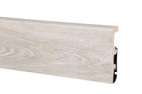 Плинтус из дюрополимера 07 Arbiton INTEGRA 07 Дуб Алабама 24 м