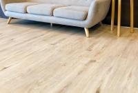 Кварц-виниловая плитка ALPINE FLOOR ULTRA ЕСО 5-4 ДУБ ВАНИЛЬ Кварц-виниловая плитка ALPINE FLOOR ULTRA ЕСО 5-4 ДУБ ВАНИЛЬ