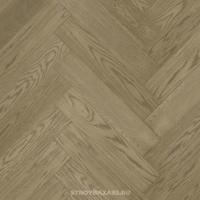 Кварцевый паркет Quartz Parquet Английская Ёлка Дуб Карельский 33-419 5/0,6 мм Кварцевый паркет Quartz Parquet Английская Ёлка Дуб Карельский 33-419 5/0,6 мм