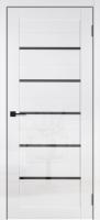 Межкомнатные двери Tandoor Т4 Белый глянец ДО