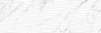 Декор настенный Primavera Omnia White Decor 03 30x90 см (DG03-03)