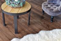 Каменно-полимерная плитка ALPINE FLOOR REAL WOOD ECO 2-2 ДУБ МОККА Каменно-полимерная плитка ALPINE FLOOR REAL WOOD ECO 2-2 ДУБ МОККА