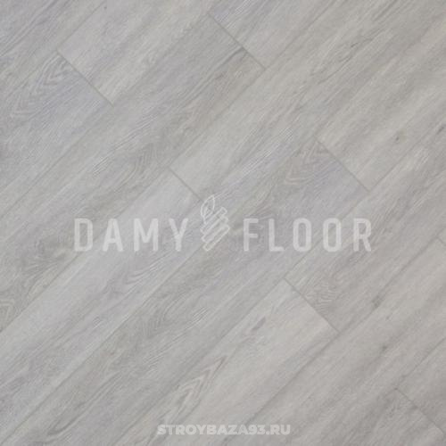 SPC ламината Damy Floor коллекция Family - Дуб Английский SL3683-6