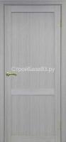 Межкомнатная дверь Optima Porte (Оптима Порте) Турин 502.11 (цвет на выбор)