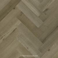 Кварцевый ламинат Fargo Herringbone Дуб Марракеш 44-81996-10 Click System 5G Кварцевый ламинат Fargo Herringbone Дуб Марракеш 44-81996-10 Click System 5G