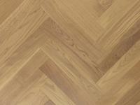 Инженерная доска Primavera Английская ёлка Дуб Cidra Натур