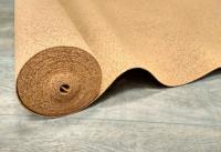 Подложка Пробковая 2мм 10м2