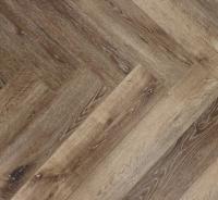 SPC ламинат Cronafloor Herringbone 2.0 Дуб Грас H017