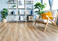 Кварц-виниловая плитка ALPINE FLOOR ULTRA ЕСО 5-21 ДУБ РЫЖИЙ Кварц-виниловая плитка ALPINE FLOOR ULTRA ЕСО 5-21 ДУБ РЫЖИЙ