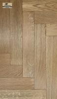 Инженерная доска Primavera Английская ёлка Oak Espino Селект