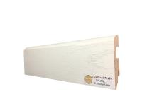 Плинтус Teckwood Цветной  Дуб Лёд 75