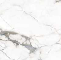 Керамогранит Primavera Maverick White Carving 60x120 см (CR207)