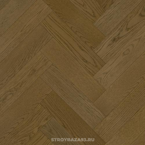 Кварцевый паркет Quartz Parquet Штучный паркет Дуб Кедровый Латте 44-1258-59 5/0,6 мм