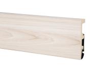 Плинтус из дюрополимера 05 Arbiton INTEGRA 05 Дуб Сити 24 м