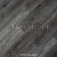 SPC ламината Damy Floor коллекция Family - Дуб Рустикальный Черный TCM369-7 SPC ламината Damy Floor коллекция Family - Дуб Рустикальный Черный TCM369-7