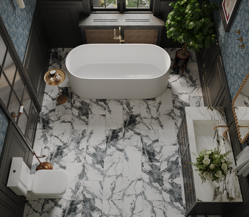 SPC ламинат ECO 104-08 Berg