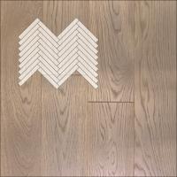 Инженерная доска Primavera Английская ёлка Дуб Higos Натур