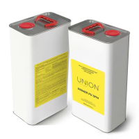 Грунт UNION Primer PU SPM 6 кг