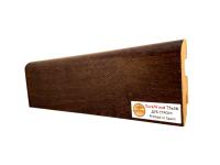 Плинтус Teckwood Цветной  Дуб Стронг 100