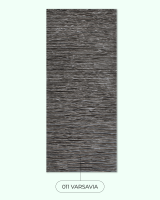 Гибкая керамика ALPINE WALLS VARSAVIA MTR-011PW
