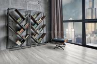 Кварц-виниловая плитка ALPINE FLOOR SEQUOIA ЕСО 6-8 СЕКВОЙЯ СНЕЖНАЯ Кварц-виниловая плитка ALPINE FLOOR SEQUOIA ЕСО 6-8 СЕКВОЙЯ СНЕЖНАЯ