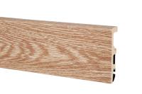 Плинтус из дюрополимера 13 Arbiton INTEGRA 13 Дуб Монтана 24 м