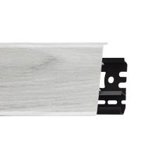 Плинтус Arbiton Indo 19 Дуб Онтарио 2500х70х26 мм